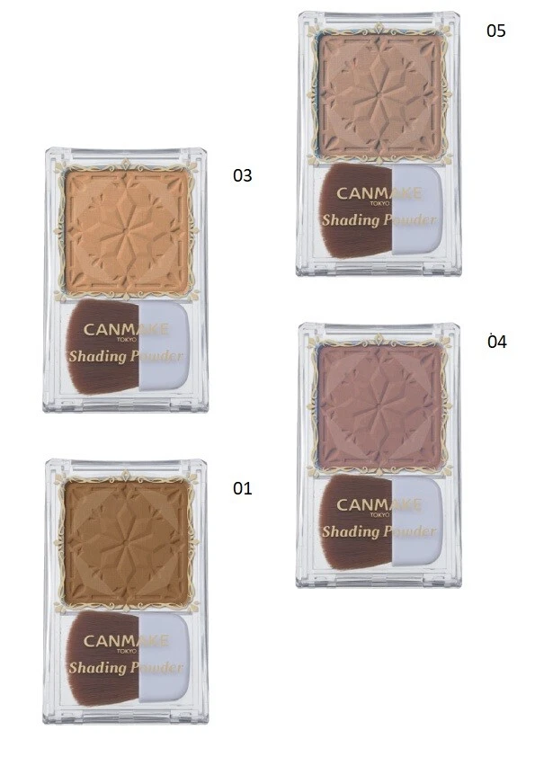 Canmake Shading Powder - Image 1 of 1