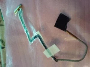 Cable de pantalla LCD TFT Toshiba S300-12L GDM90001570 - Imagen 1 de 2