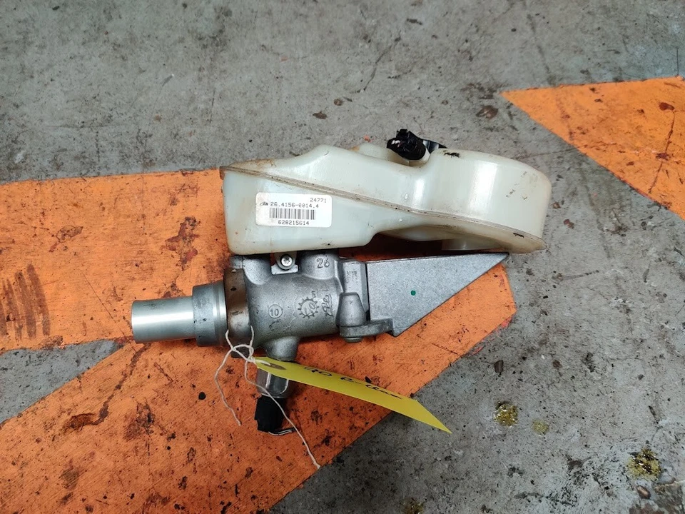 CILINDRO MAESTRO FRENO MERCEDES-BENZ CLASE R W251 R280 CDI LWB 2x2 Foto 1 de 3