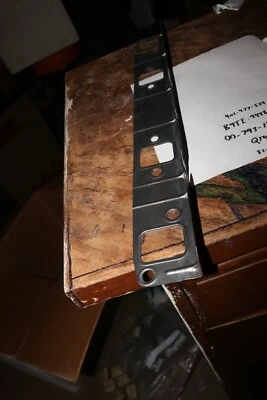 Juego de juntas colector escape NOS Ford 1958 - 81 Super Duty 401 477 534 (2) Foto 1 de 2