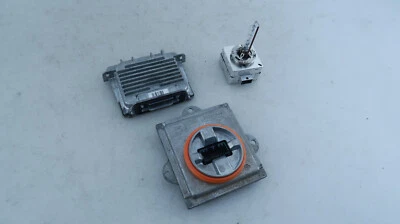 OEM | 2014 - 2017 Jaguar F-Type Xenon HID Headlight Parts Kit - Изображение 1 из 4