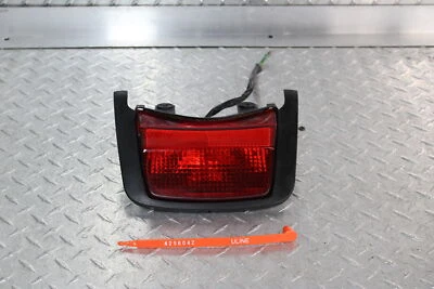 1985 HONDA V65 MAGNA VF1100C LANTERNA TRASEIRA TRASEIRA LUZ DE FREIO TRASEIRA - Imagem 1 de 4