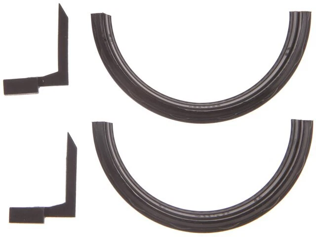 For 1980-1983 Plymouth Gran Fury Main Bearing Gasket Set Mahle 96829JMKT 1981 - Image 1 of 2