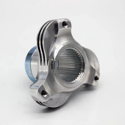 Eje trasero Lonestar Racing LSR Billet freno de disco rotor buje Suzuki LTR450 LTR 450 Foto 1 de 2