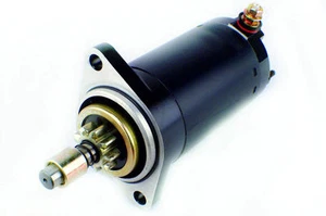PROTORQUE Seadoo 580 650 720 Late model Starter 1995+ High Torque PH100-SD02-G - Picture 1 of 1