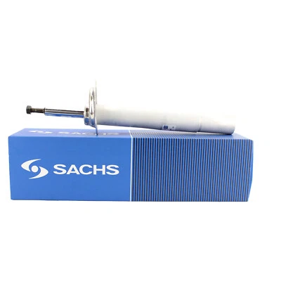 Conjunto de puntal de suspensión delantera Sachs 556 834 para E39 525i 528i 530i L6 Std Asp Foto 1 de 4
