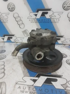 Bomba de dirección asistida GENUINA MITSUBISHI L200 4D56 - Imagen 1 de 3
