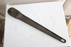 Rare Bonney Zenel 4292 1938 3/4"dr Ratchet vintage tool - Picture 1 of 18