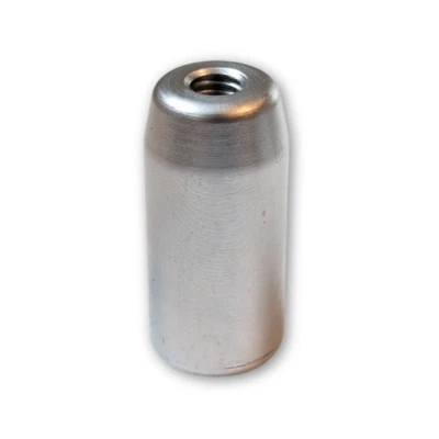 MOON DUCK 12 GA. MAGAZINE TUBE DETENT, DENT, DIMPLE & KINK REPAIR SWAGE TOOL REMINGTON 870