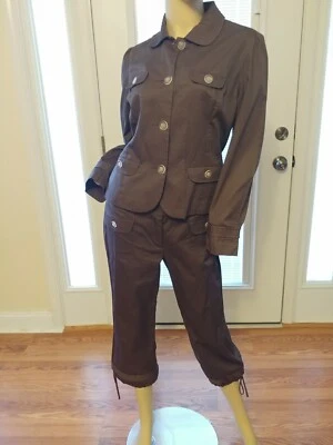 Traje Tabitha talla 8 nuevo sin etiquetas Foto 1 de 4