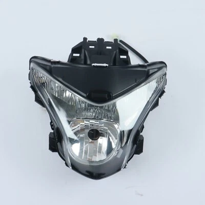 Faro de cabeza para Honda 2010-2014 VFR1200 F/FD Foto 1 de 4