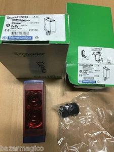 Te Sensore SCHNEIDER Luce Sonda Xux 5 Arcnt 16 - Foto 1 di 1