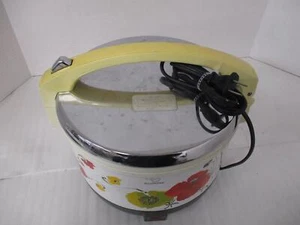 ELEPHANT BRAND TES-1100 VINTAGE ELECTRIC RICE WARMER - Picture 1 of 6