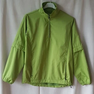 Sportjacke "Daily Sports", Gr. S, grün - Bild 1 von 9