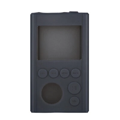 MP3 MP4 Silicone Case Protective Sheath For PG50 C20 X10 X20 C5S music player - Image 1 of 4