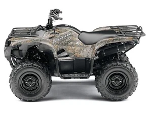 Yamaha Grizzly 700 2012 kit de actualización de faros LED Plug & Play alto/bajo 8500 lúmenes - Imagen 1 de 11