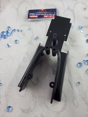 DeAgostini * Kyosho * RedBull racing * 1:7 * RC-Rennauto * RB7-018 - Bild 1 von 4