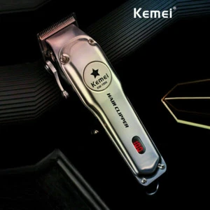 PROFESSIONAL 100 YEAR 1919 ANNIVERSARY CORDLESS HAIR CLIPPERS LIMITED EDITION - Picture 1 of 12