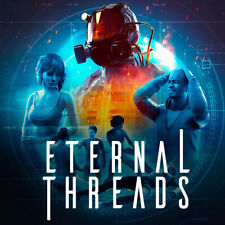 Eternal Threads - Region Free Steam PC Key (NO CD/DVD)