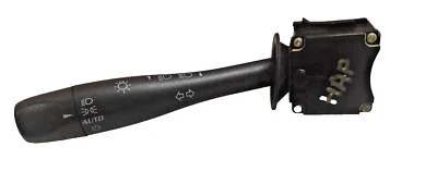 2011 雪佛兰迈锐宝转向柱大灯转向信号开关;20940369 — 第 1/4 张图片