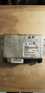 AUDI A6 / A6L ECU GEARBOX CONTROLLER Bosch 0260002648 4B0927156AL - Imagen 1 de 4