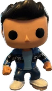 Funko Pop Supernatural CASTIEL in Sweater #95 San Diego Comic Con SDCC 2015 - Picture 1 of 7