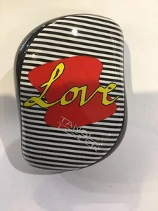 Tangle Teezer: Compact Brush Smooth & Shine - Picture 1 of 5