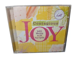 Contagious Joy CD - Picture 1 of 2