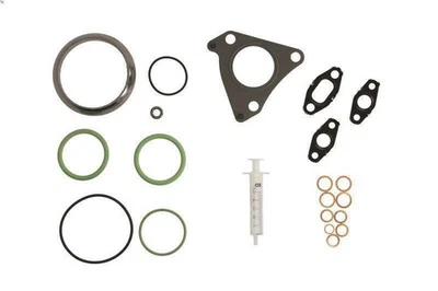 Montagesatz, Lader ELRING 455.220 für MERCEDES-BENZ GLE (W166) 2.2 2015-2018 - Bild 1 von 4