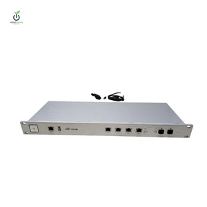 Ubiquiti UniFi USG-PRO-4 Enterprise Security Gateway Router - Picture 1 of 8