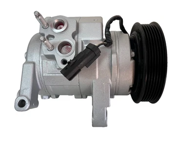 For 2004 2005 2006 2007 Dodge Ram 1500 4.7L  Reman AC A/C Compressor - Image 1 of 2