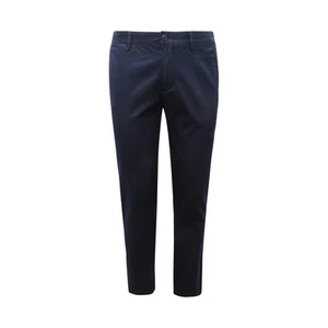 M2095 PANTALONE UOMO LACOSTE SLIM FIT MAN TROUSERS BLUE - Imagen 1 de 4