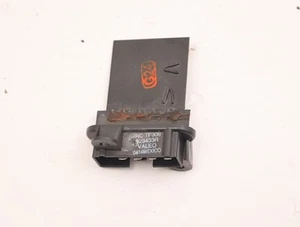 résistance de ventilateur de chauffage Jeep CHEROKEE 2 KJ 83561 - Picture 1 of 3