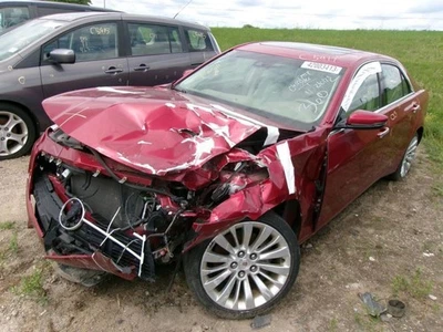 Espejo retrovisor compatible con 14-19 XTS 1743731 Foto 1 de 4