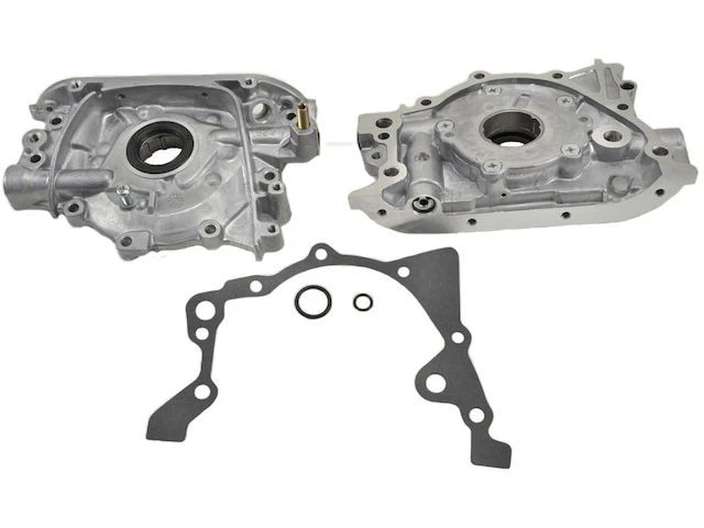Bomba de óleo para 85-99 Suzuki Chevy Geo Samurai Metro Sprint Sidekick Swift YQ66D1 - Imagem 1 de 1
