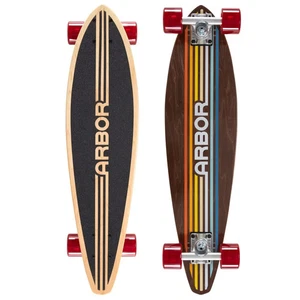 Arbor Skateboards Micron Hawkshaw Cruiser Complete Skateboard - 29" - Bild 1 von 2