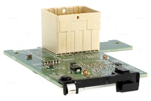 CARTE MEZZANINE 6YCP8 DELL 10 Go pour dell poweredge m520 m620 m630 - Photo 1/7