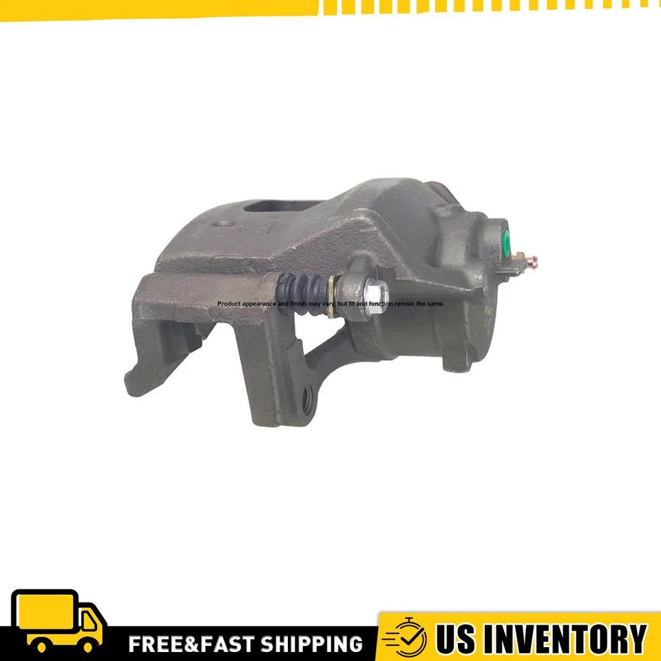 Передние правые суппорты полного привода с кронштейном для 2001-2007 Buick Rendezvous Pontiac Aztek - Изображение 1 из 4