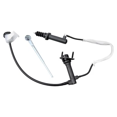 LABLT Clutch Master & Slave Cylinder Assembly For GMC Sonoma Chevy S10 1992-1993 - Image 1 of 4