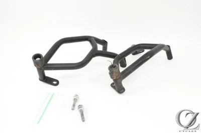 Juego de protectores contra choques 11-25 Suzuki GSXR 600 GSXR600  Foto 1 de 4