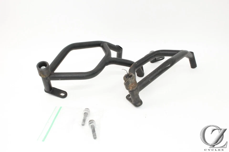 11-25 Suzuki Gsxr 600 Gsxr600 Crash Guard Set  - Image 1 of 4