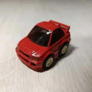 Lancer Evolution Iii ChoroQ No.16 Red - Picture 1 of 5