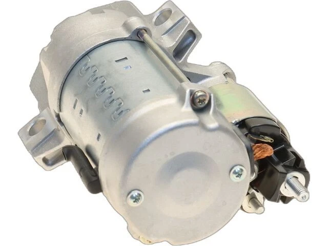 Arranque Para 16-18 Land Rover Discovery Sport Range Rover Evoque MQ45D6 100% Nuevo Foto 1 de 1