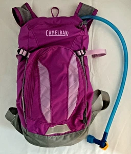 CamelBak Mini Mule Trinkrucksack 50oz lila ~ TOP ~ KOSTENLOSER VERSAND - Bild 1 von 4