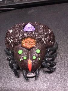 Mighty Max Arachnoid 1st Edition Doom Zones Bluebird Toys 1992 Vintage Retro~ - Bild 1 von 6