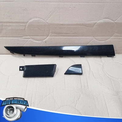 Subaru Liberty 2012 trim Spear STI - image 1 of 4