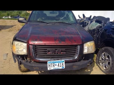 Regulador de ventana trasera derecha pasajero compatible con 02-06 ENVOY XL 306283 Foto 1 de 4