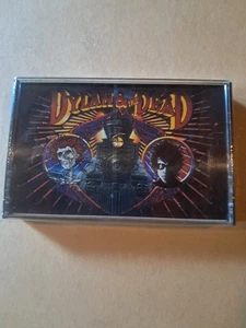 Bob Dylan - Dylan & The Dead; Audio Cassette Columbia 1989 - Picture 1 of 2