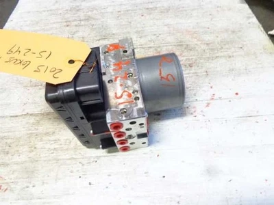 14 15 LEXUS RX350 ANTI-LOCK BRAKE PART 652089 - Image 1 of 4