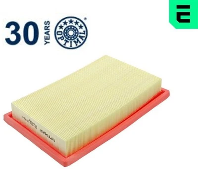 OPTIMAL OP-FAF10294 Luftfilter Luftfiltereinsatz für Mercedes-Benz  - Bild 1 von 4